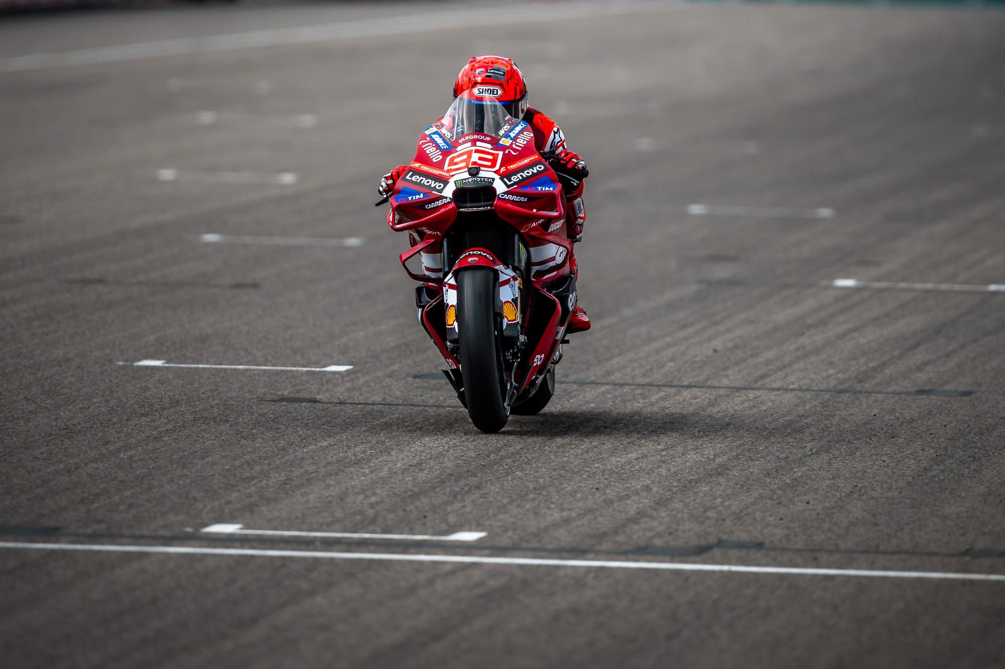 Concessions MotoGP : Trois usines changeront de rang après le GP d'Allemagne