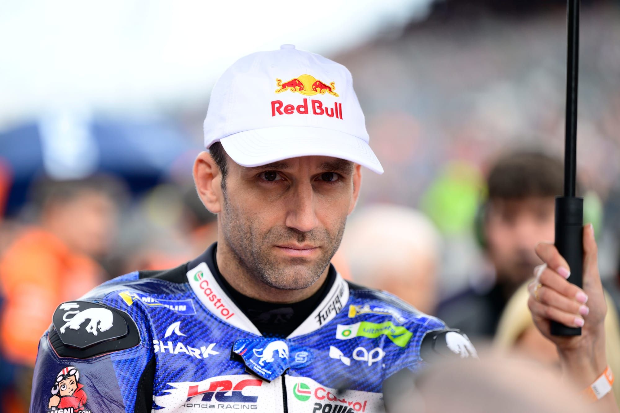 'Team Zarco' de retour sur Canal+