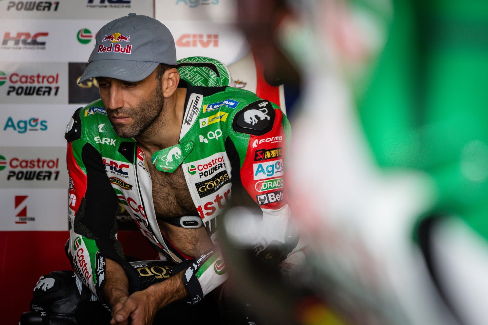 « Un beau comeback » : Zarco direct en Q2 pour son retour à Aragon