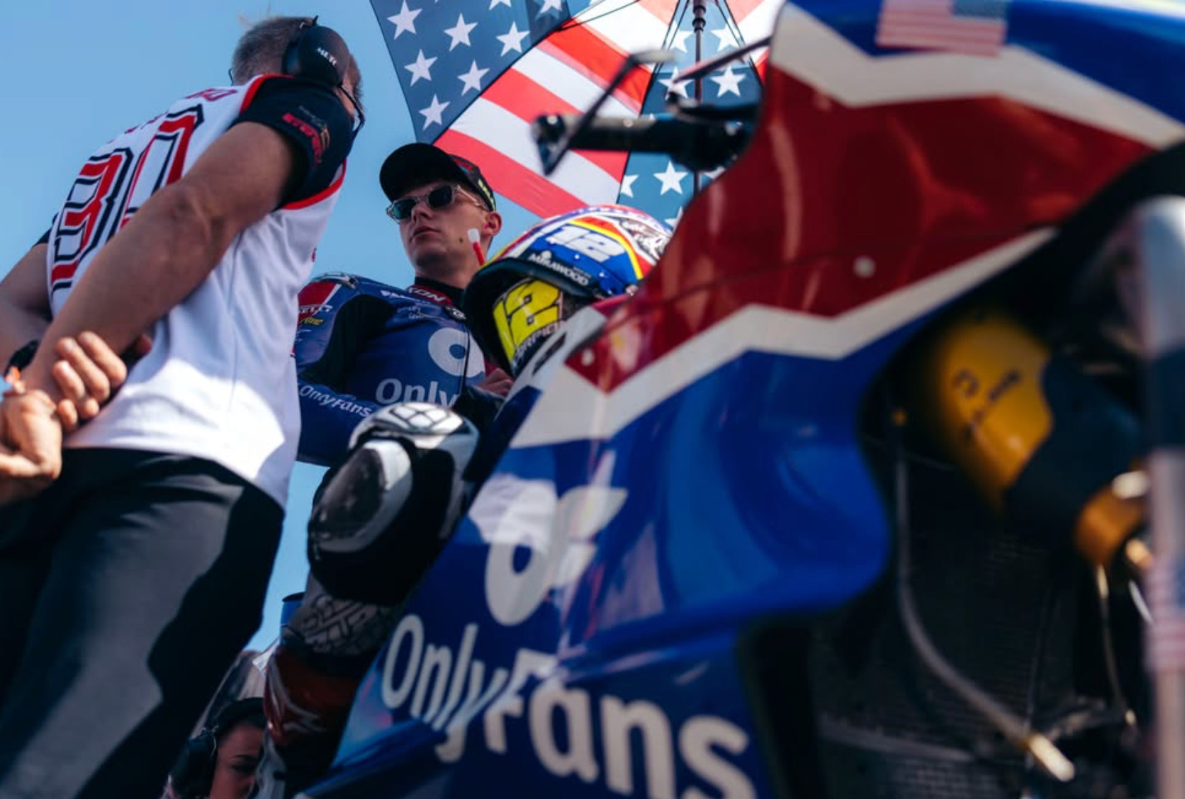 Autriche, Moto2 (Practice) : Salač le plus rapide, Baltus 23e