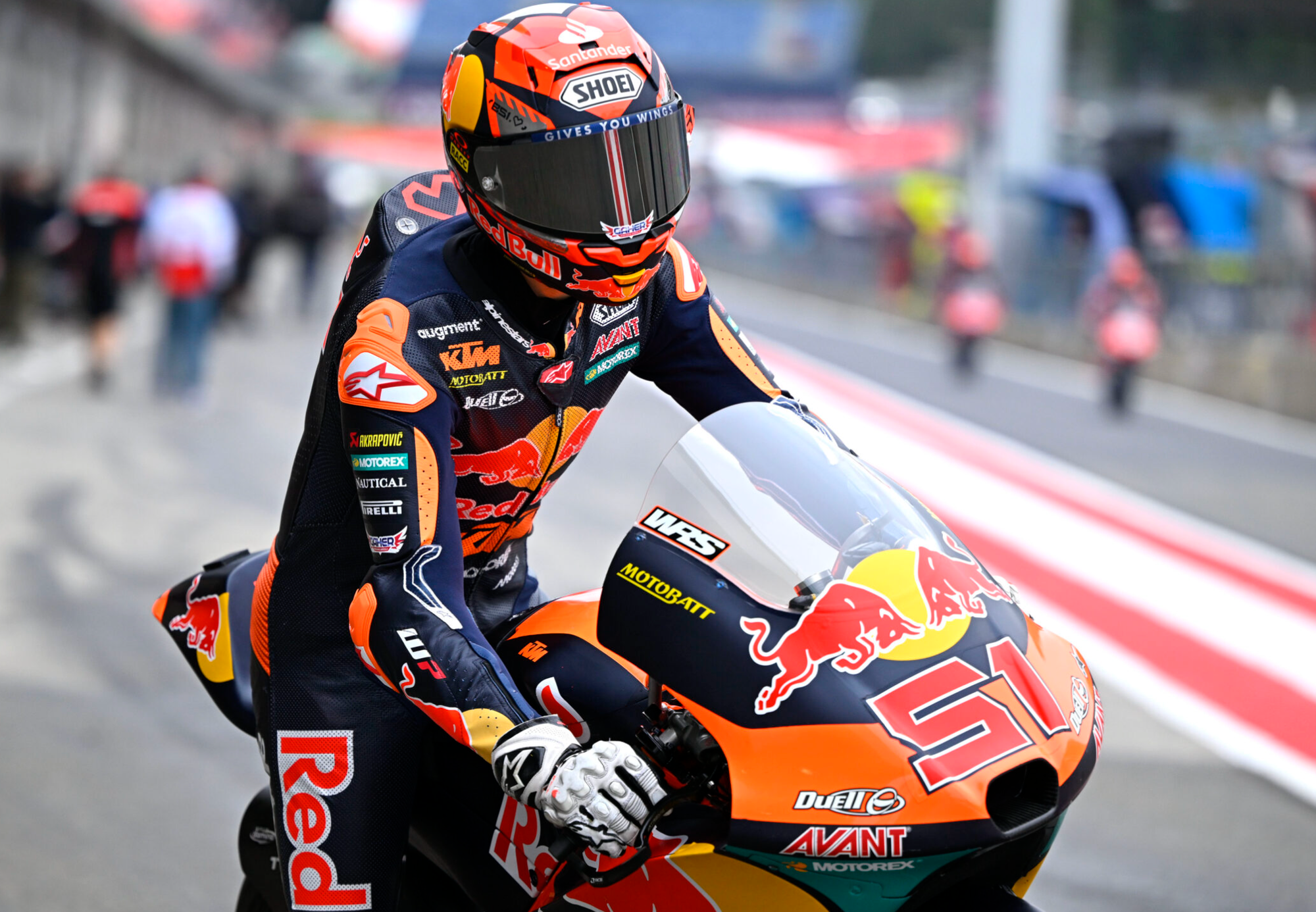 Autriche, Moto3 (Q1/2) : Uriarte en pole, Quiles en deuxième ligne