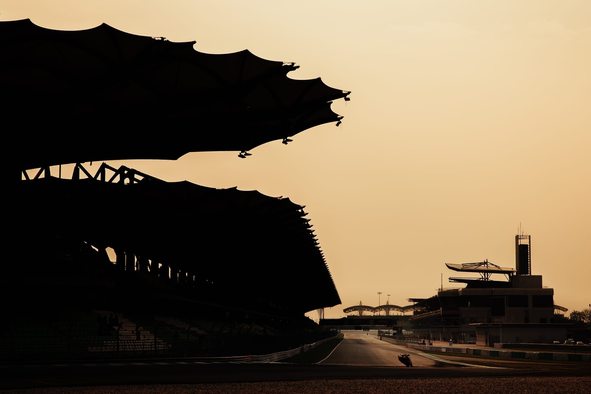 Rio, Sepang, Buriram : la MotoGP dévoile le calendrier de sa pré-saison 2027