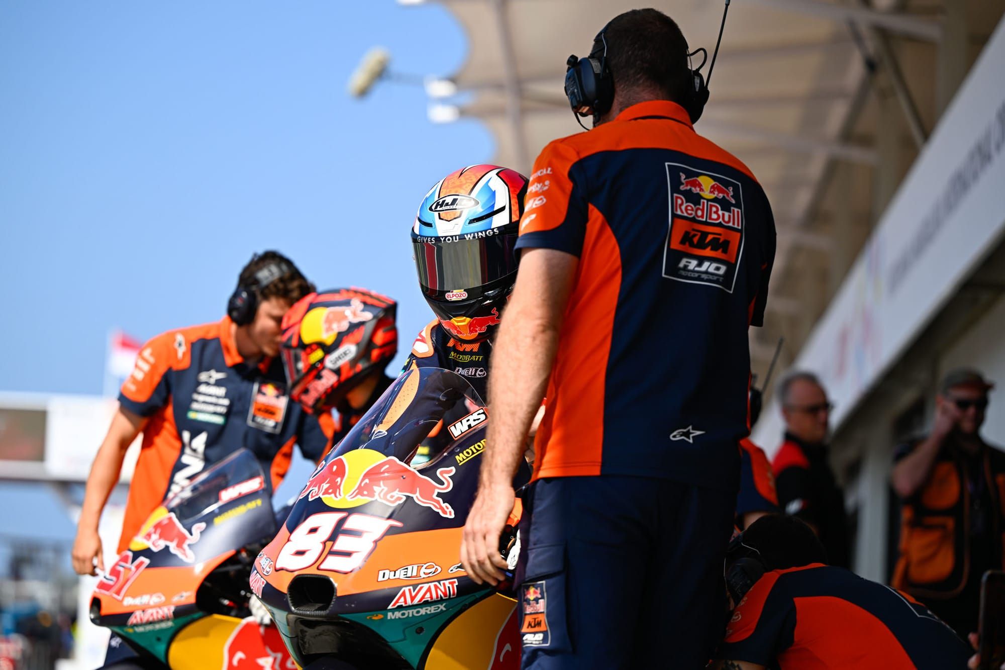 Australie, Moto3 (PR) : Carpe devance Kelso pour 26 millièmes