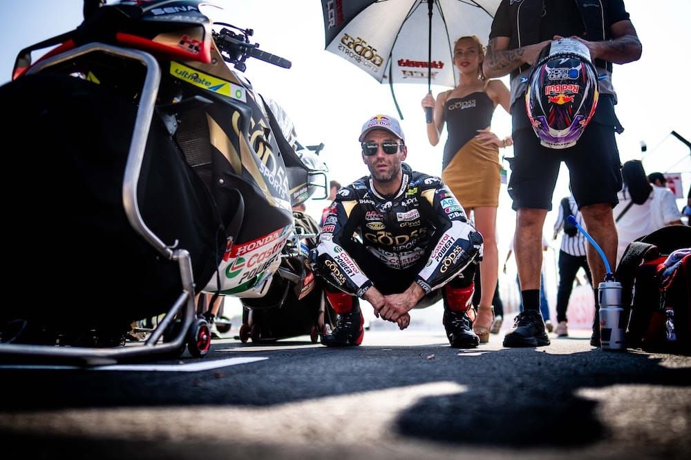 Zarco à Phillip Island : « Je veux kiffer mes dernières courses sur la 1000 »