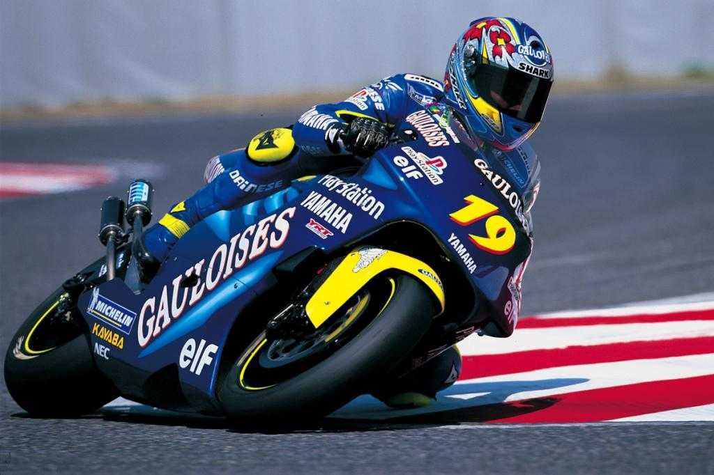 Olivier Jacque : « J’ai totalement coupé avec le monde de la moto mais ma passion reste intacte »