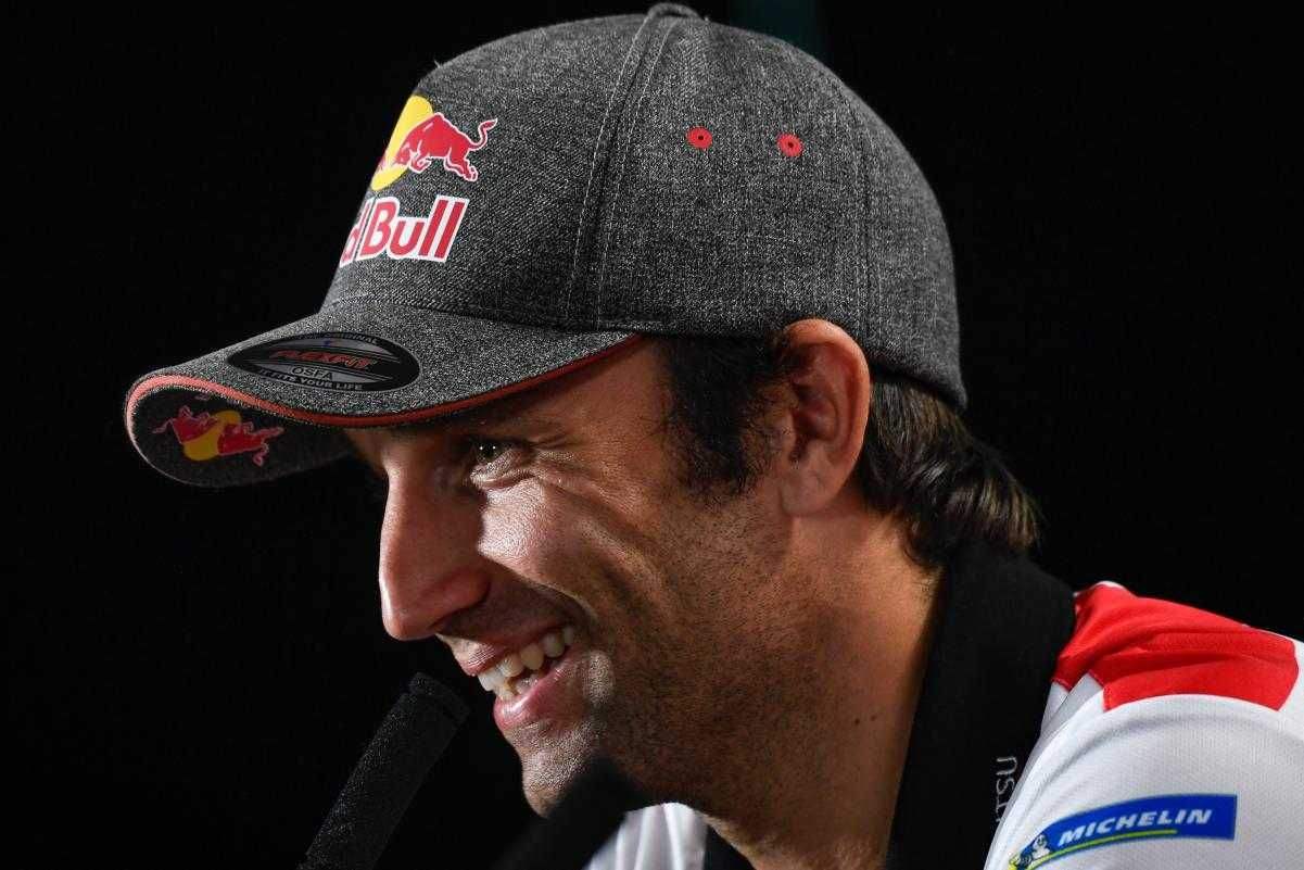 Zarco chez Honda, « une bonne nouvelle » pour Nakagami