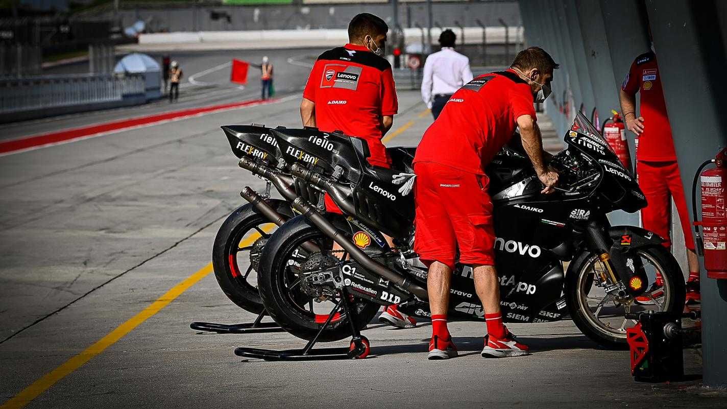 Shakedown Sepang : Qui a fait le plus de kilomètres