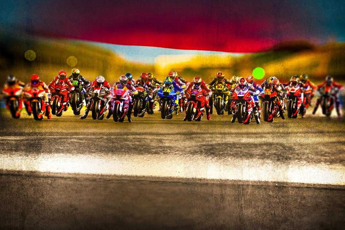 Programme et Horaires du GP d'Indonésie