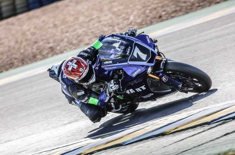 24h du Mans : La grille