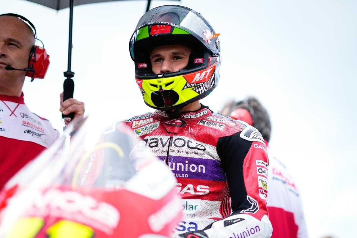 4 pilotes en 23 points : championnat Moto3 après Le Mans