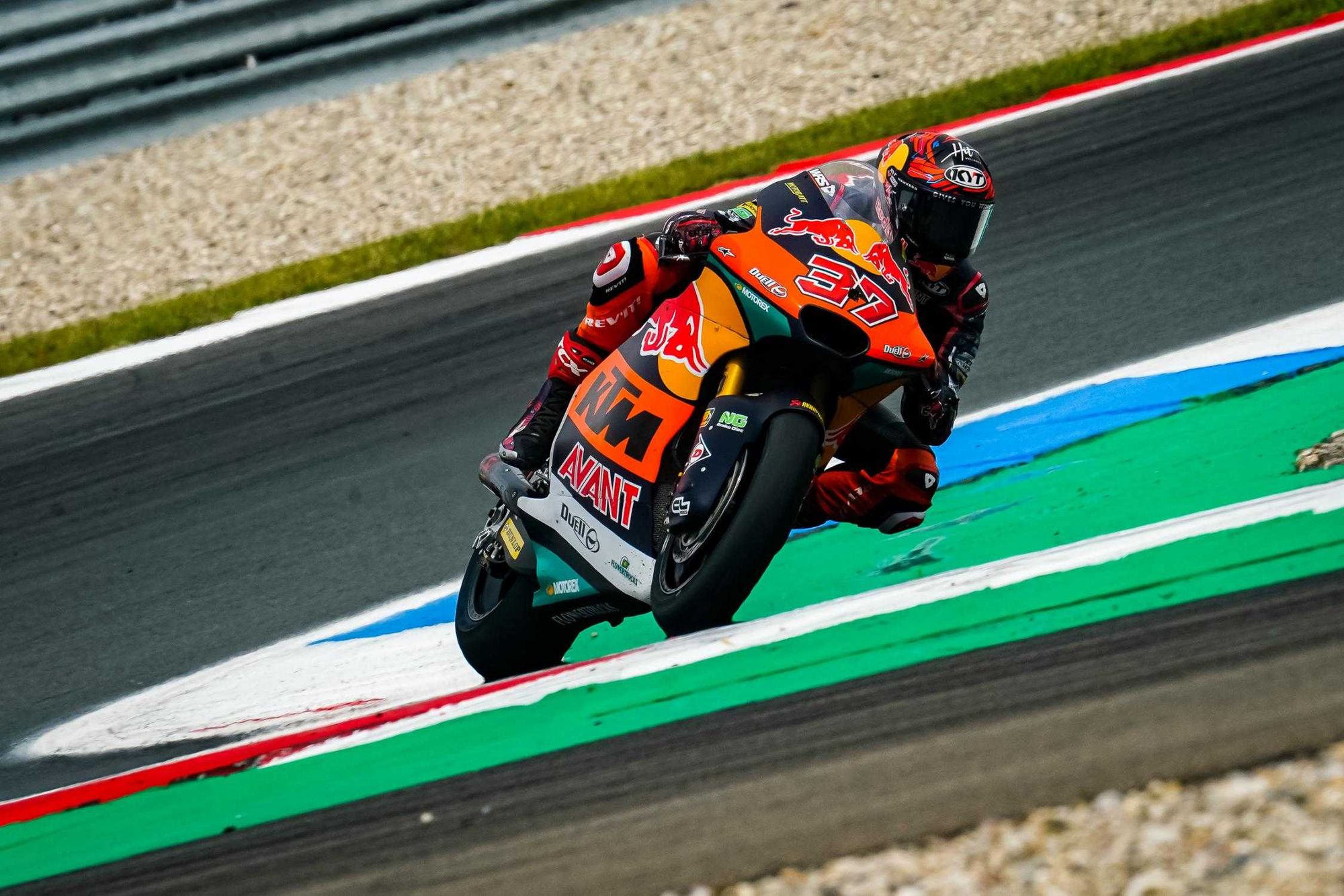 Assen, Moto2 (FP3) : Fernandez leader avant les qualifications