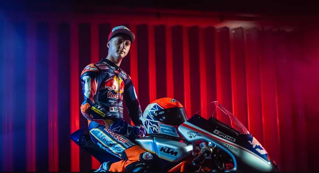 Nouvelles rassurantes d'Amaury Mizera après Spielberg