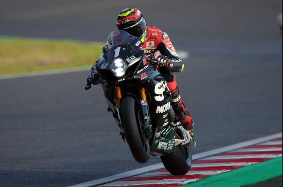 8H de Suzuka : Horaires / Programme TV