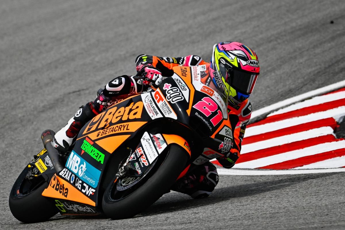 KTM envisage de collaborer avec Boscoscuro