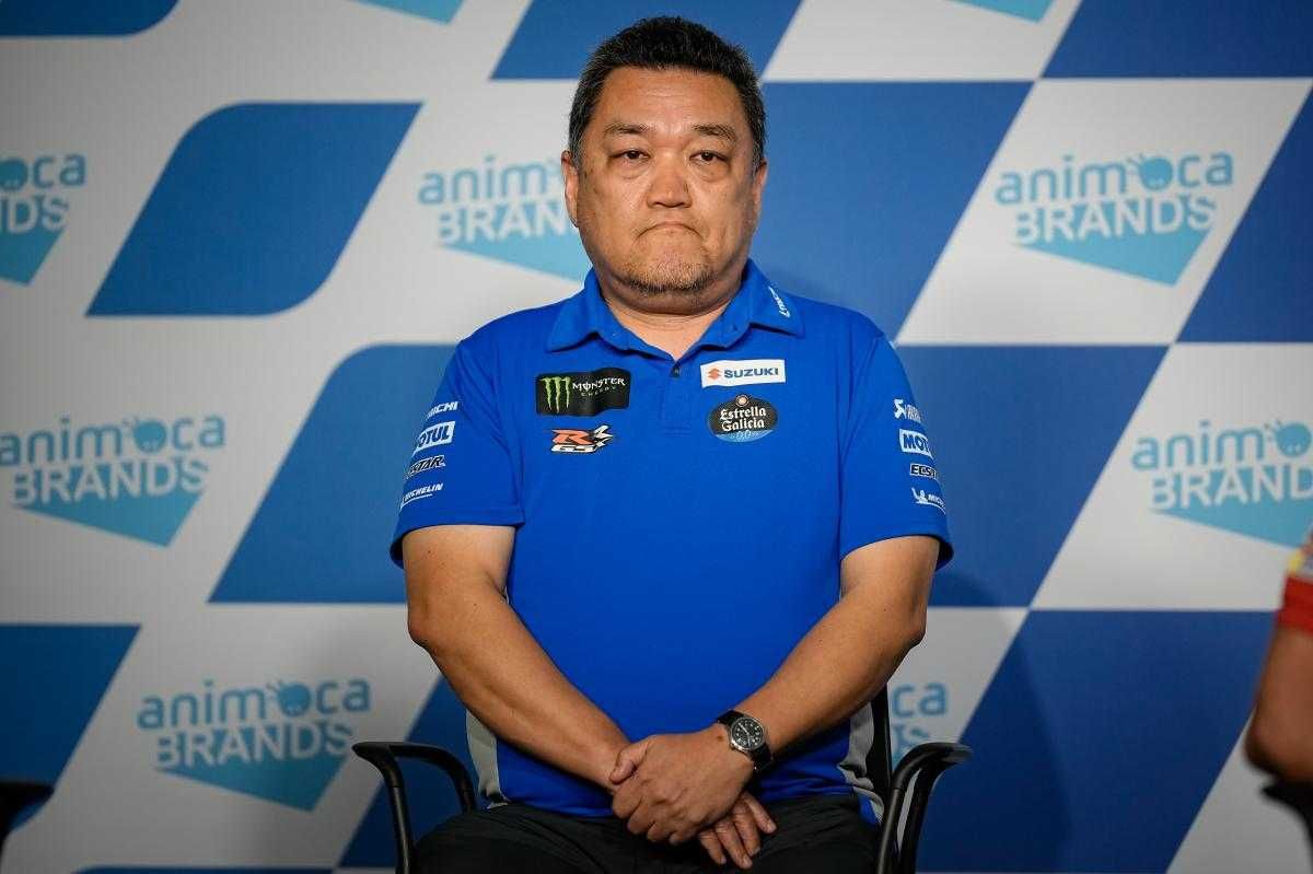 Honda recrute Kawauchi de chez Suzuki