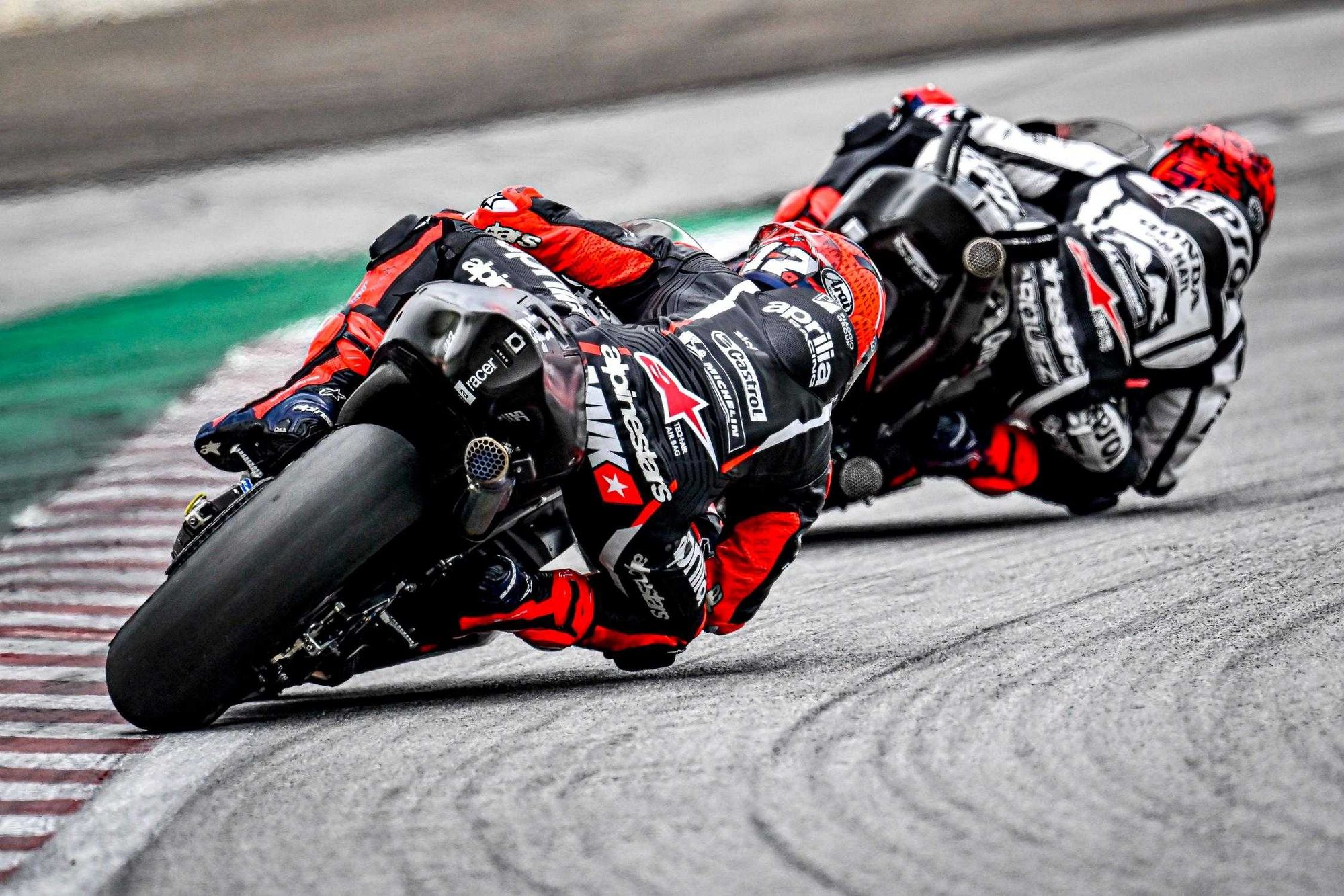 Les deux dernières présentations MotoGP 2023 à venir