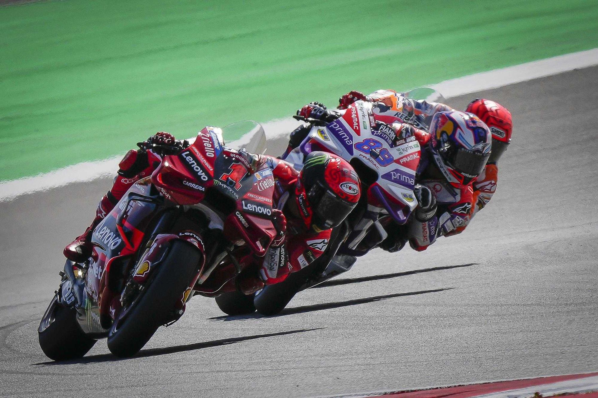 Horaires Portimao : le programme du dimanche !