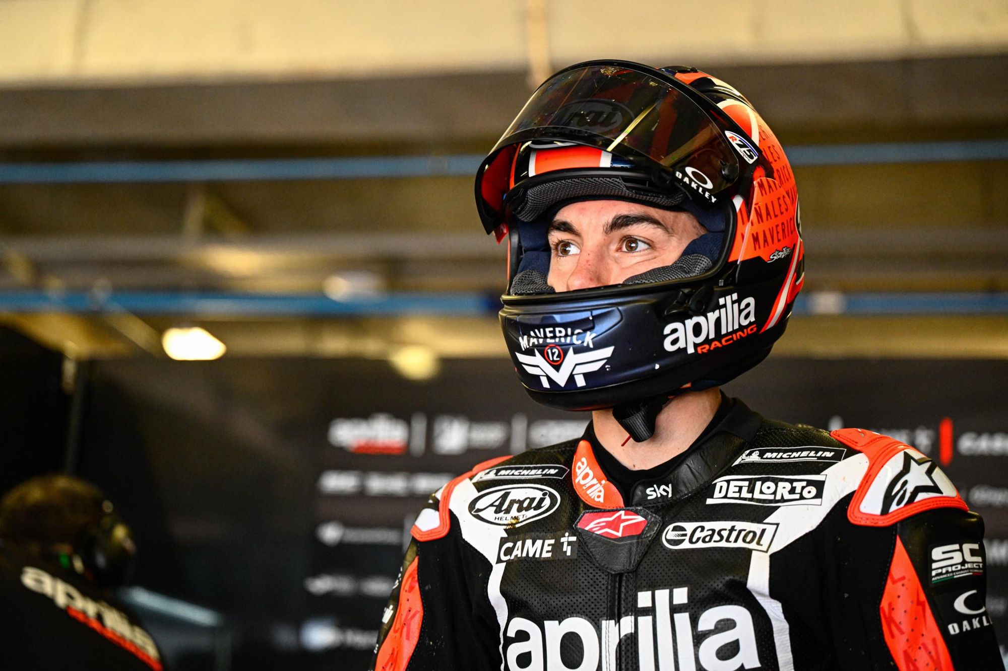 BREAKING : Viñales pénalisé, Bagnaia partira en pole !