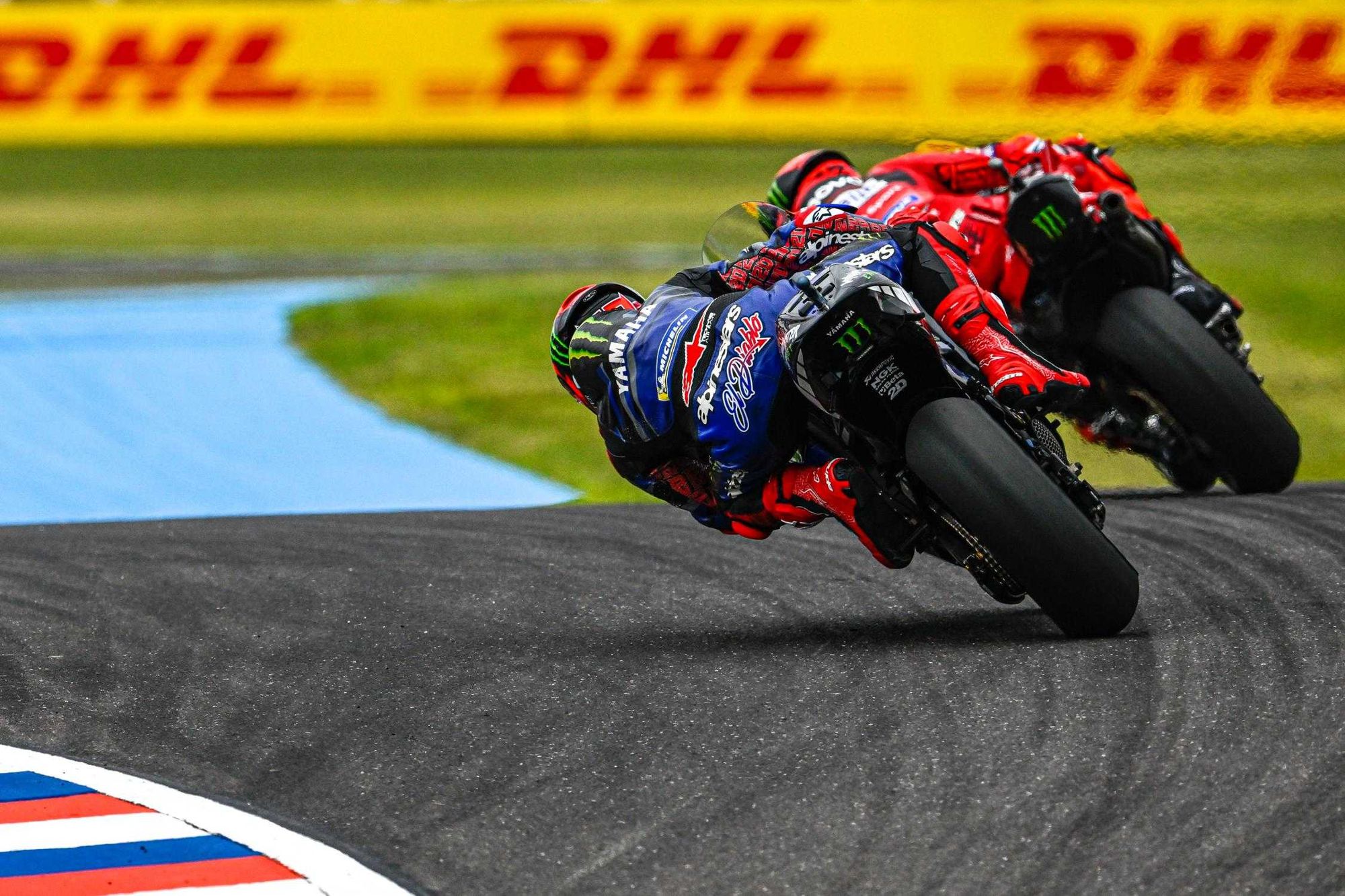 EXCLU : Annulation du GP d’Argentine 2024