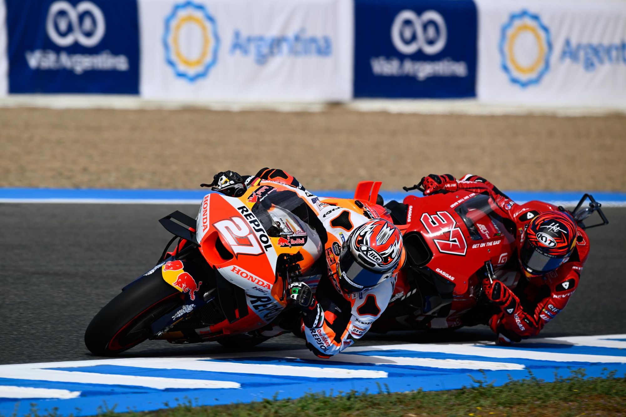 Un candidat de moins au remplacement de Marquez