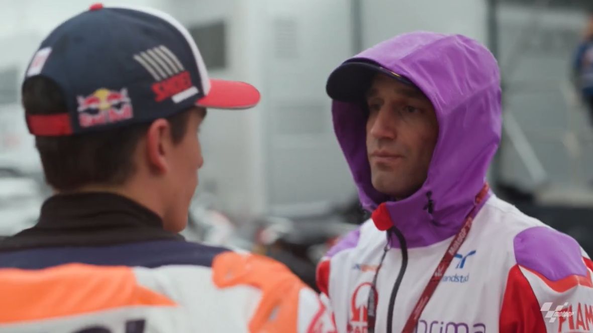 « Dur à encaisser mais rien de cassé » : des nouvelles de Zarco au Sachsenring