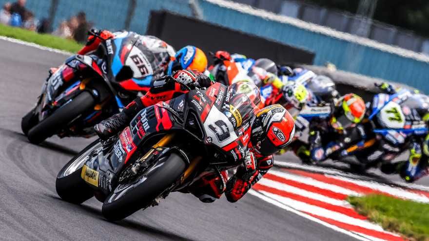 Vendredi à Imola : Programme et Horaires