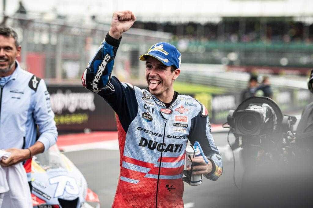 À Spielberg, Marquez prévient : « KTM va essayer mais c'est un circuit favorable à Ducati »