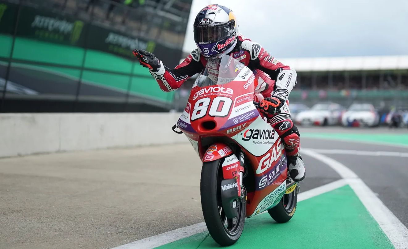 La Colombie devient le 30e pays vainqueur en GP