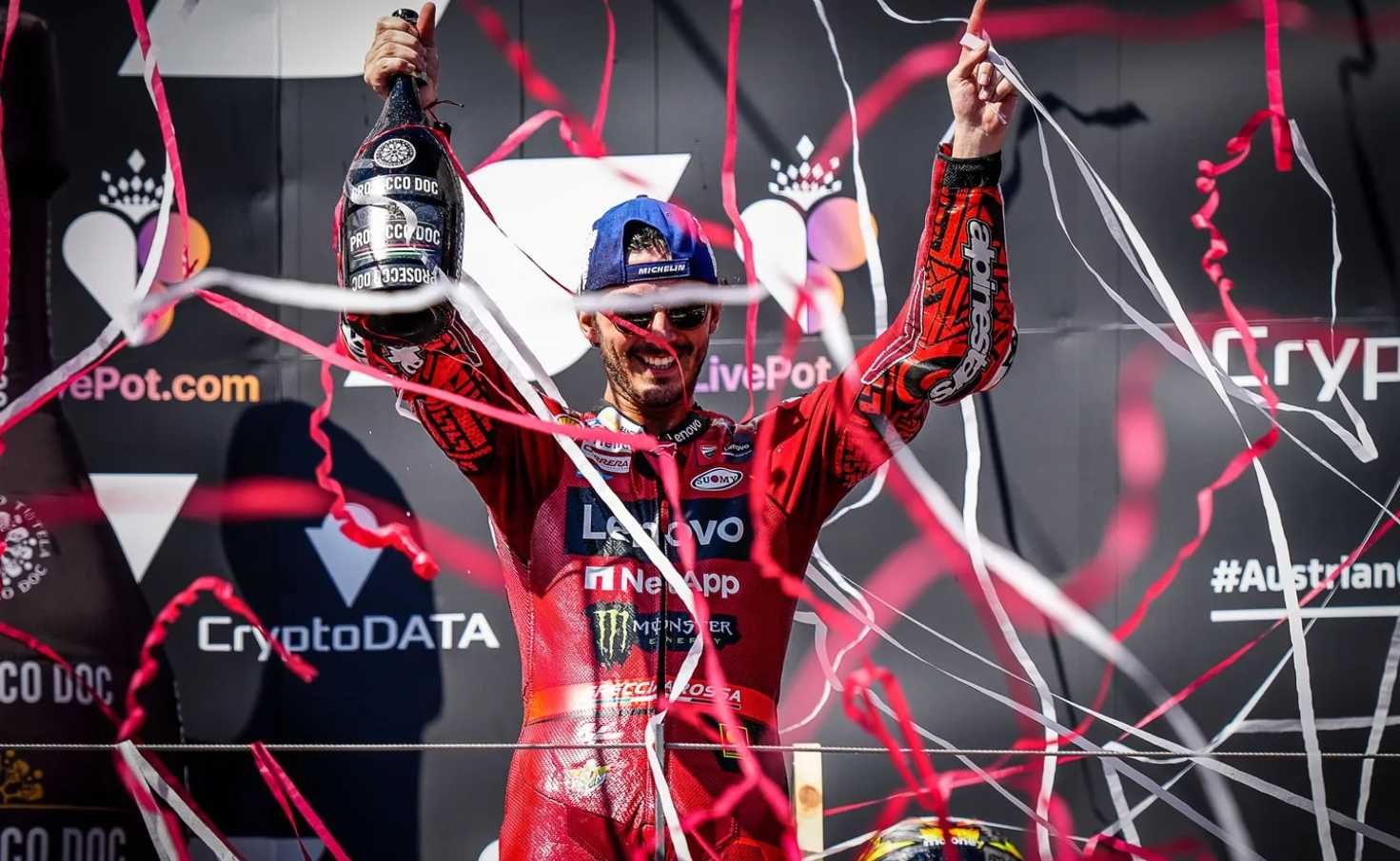 Sprint + Course : Qui a marqué le plus de points en Autriche