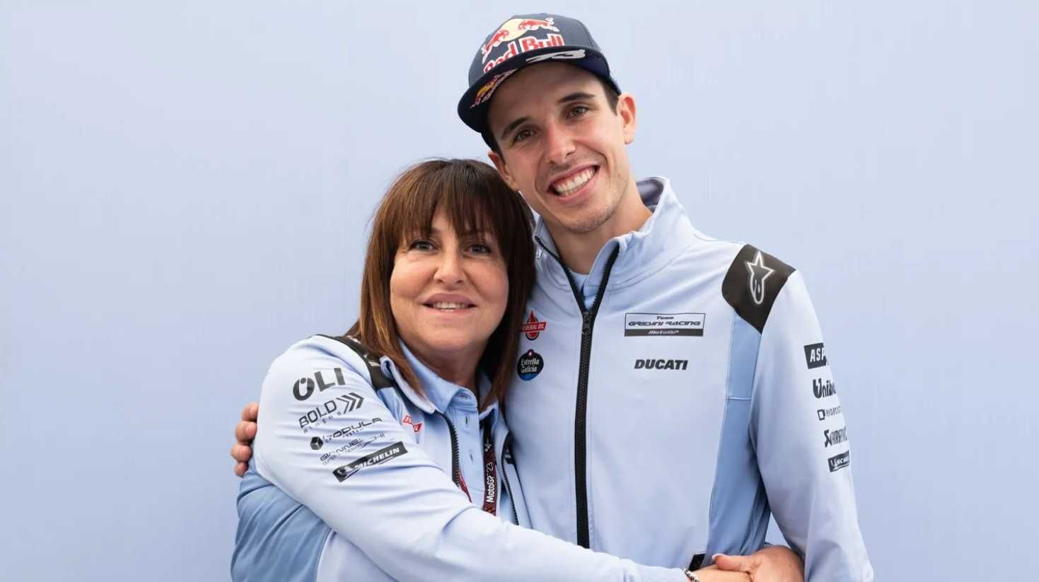 Marquez restera chez Gresini en 2024