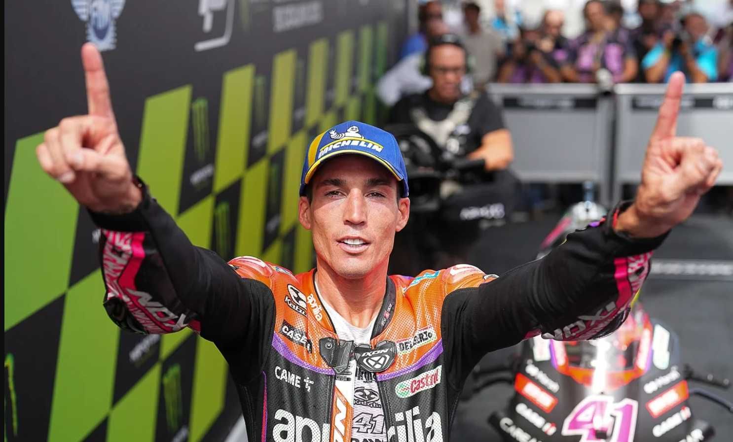 Mercato 2025 : « C’est entre mes mains », admet Espargaro