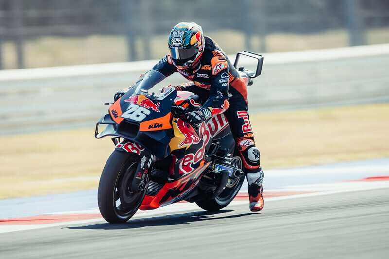 Rob Gray (Polarity Photo)