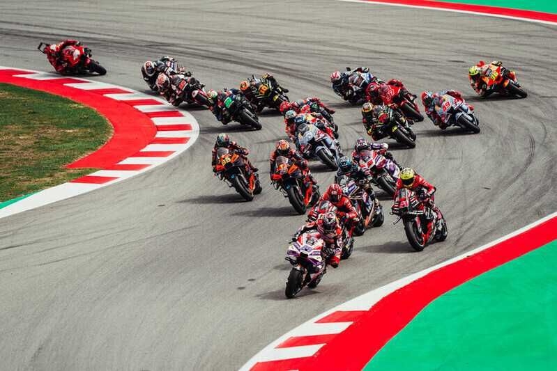 GP de Saint-Marin : Programme / Horaires TV