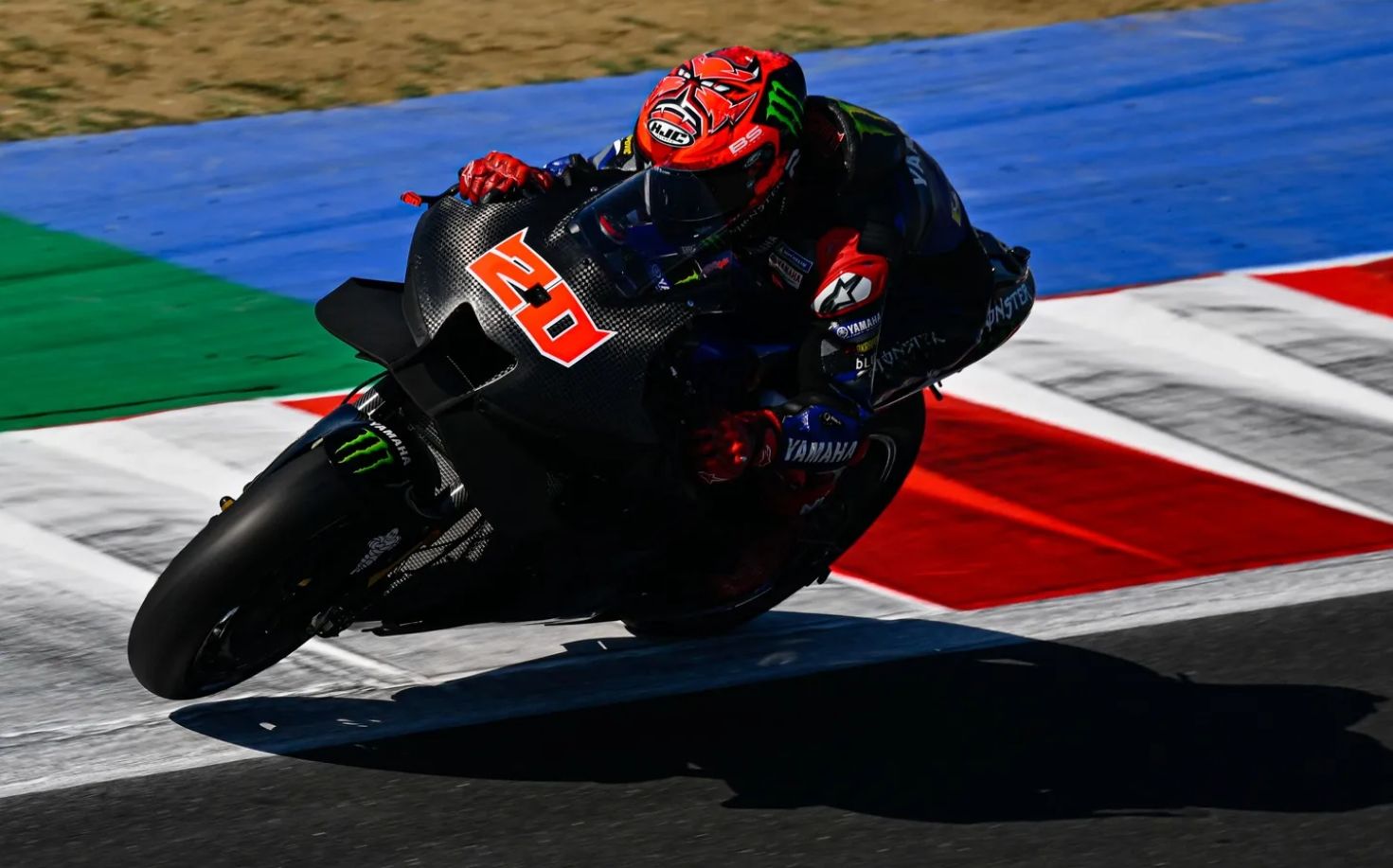 Test Valence : 2024 commence demain !