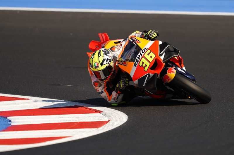 Inde : Qualifiés en Q2 et recalés en Q1