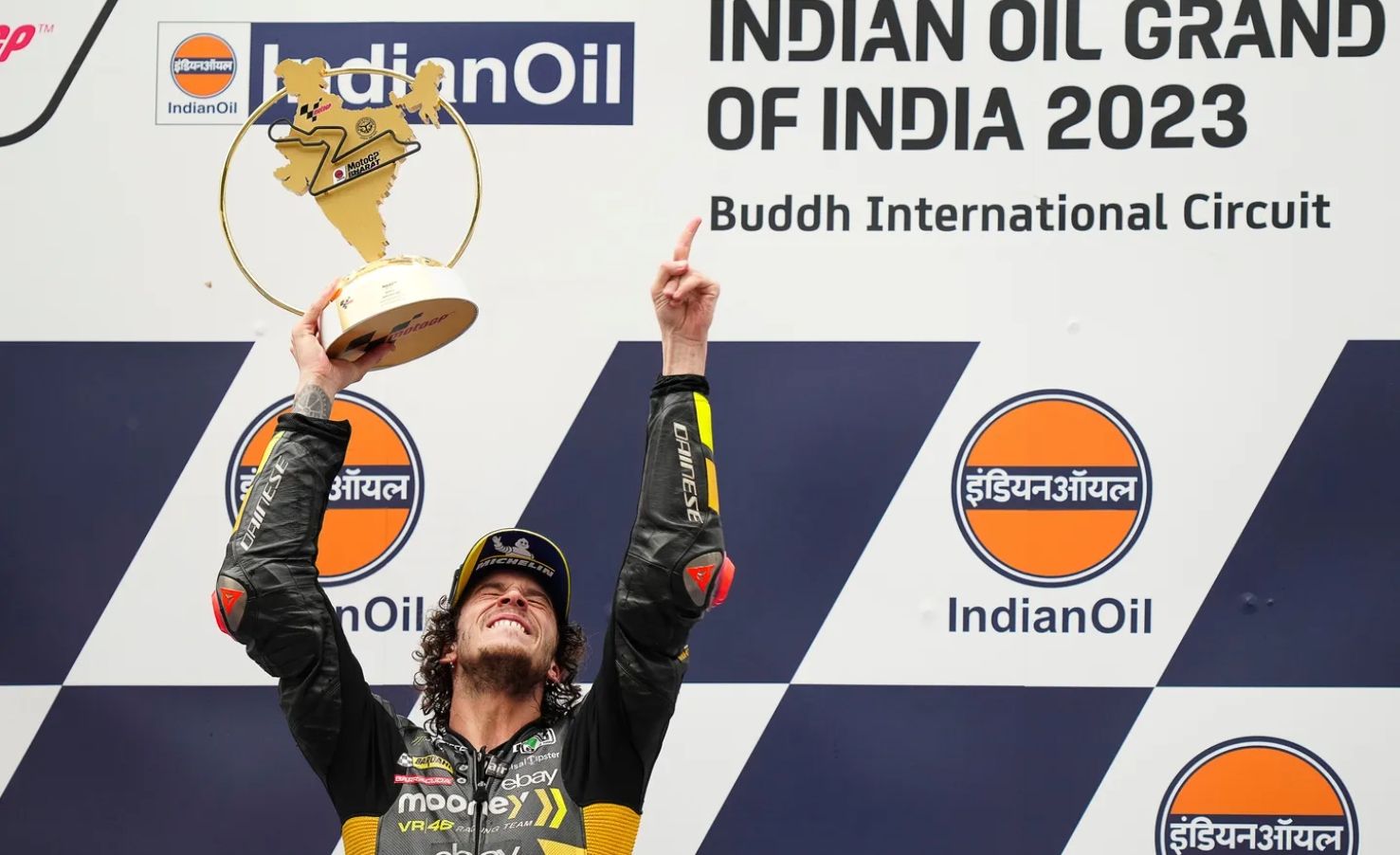 GP d’Inde maintenu ? L’élément qui rassure