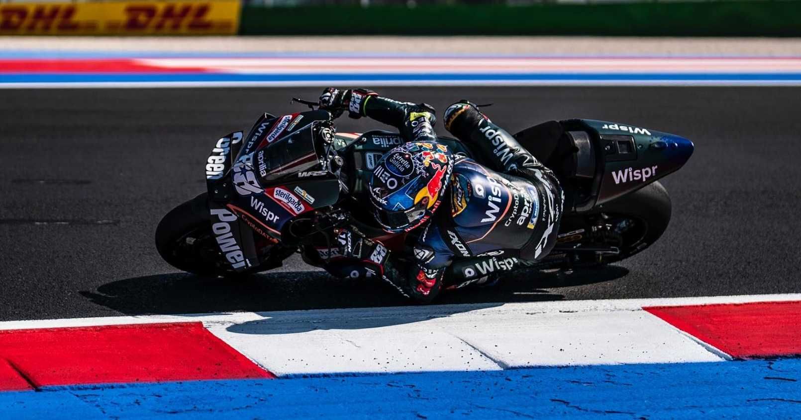Test Misano, 11h : Oliveira et Zarco en 1'31
