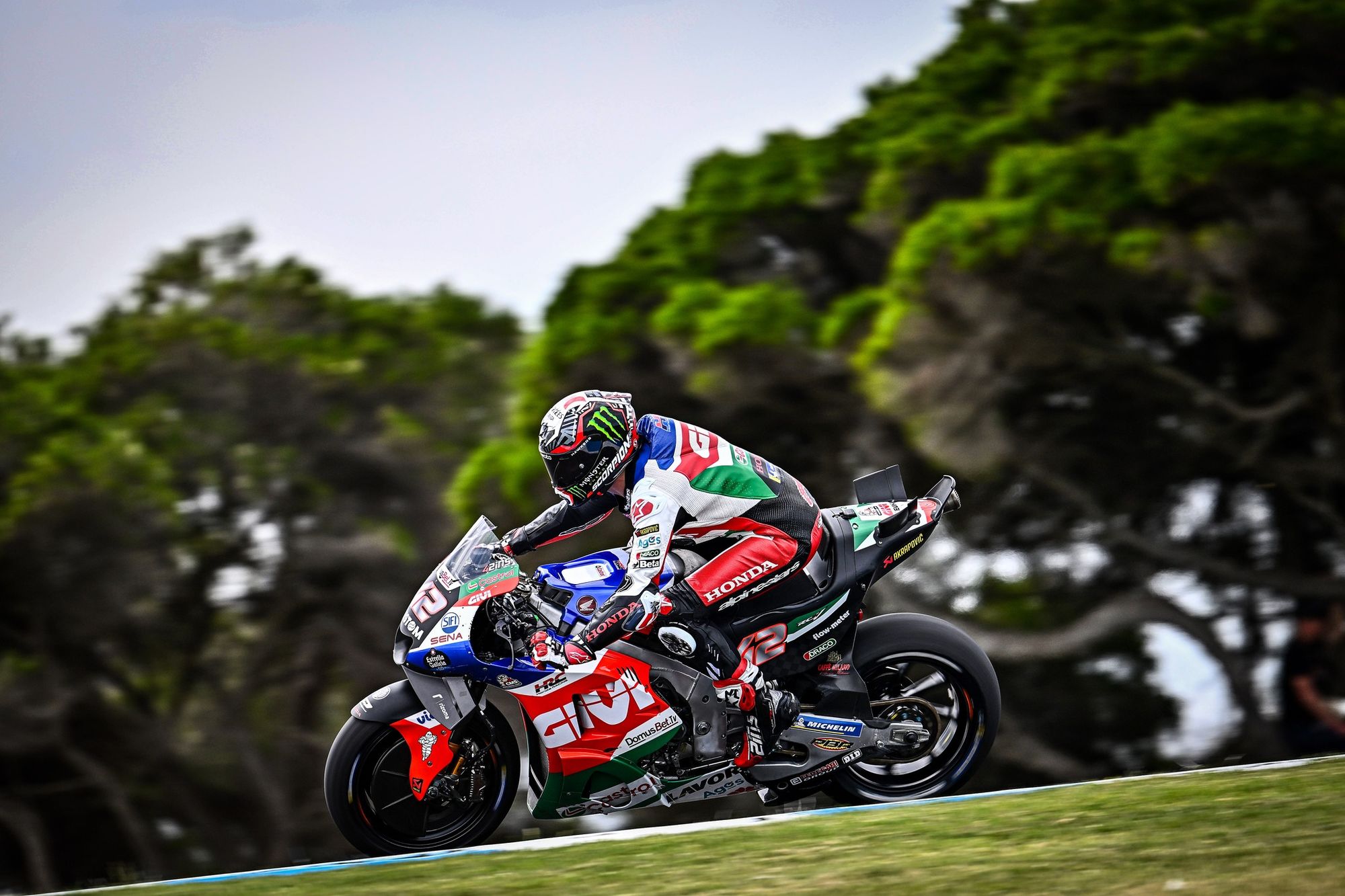 Rins à nouveau opéré, pas de Thaïlande pour lui