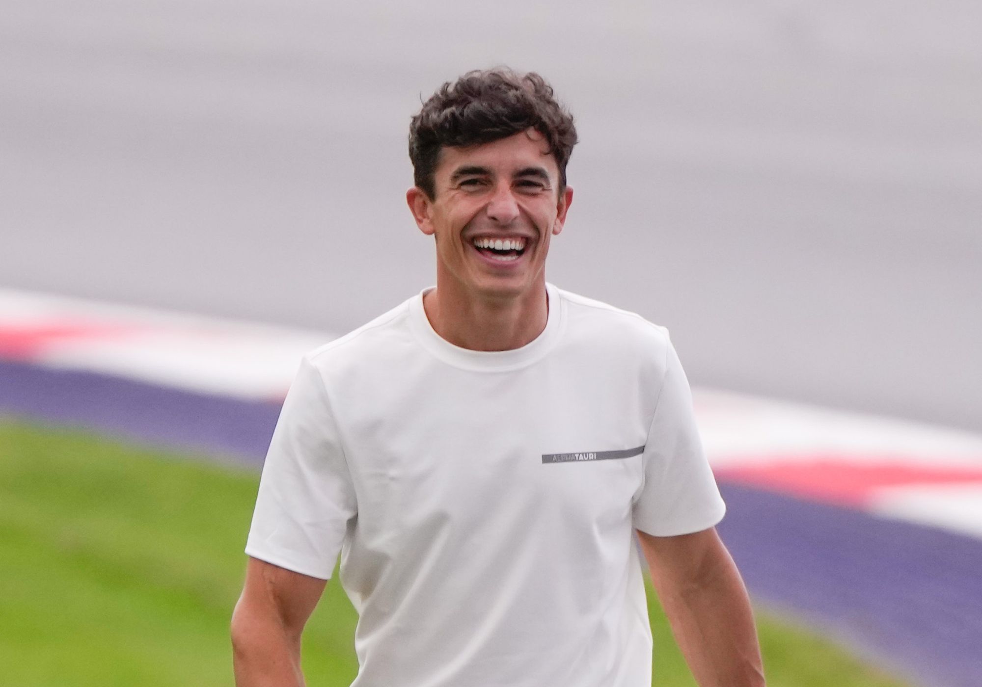 Officiel : Marc Marquez rejoint Gresini pour 2024