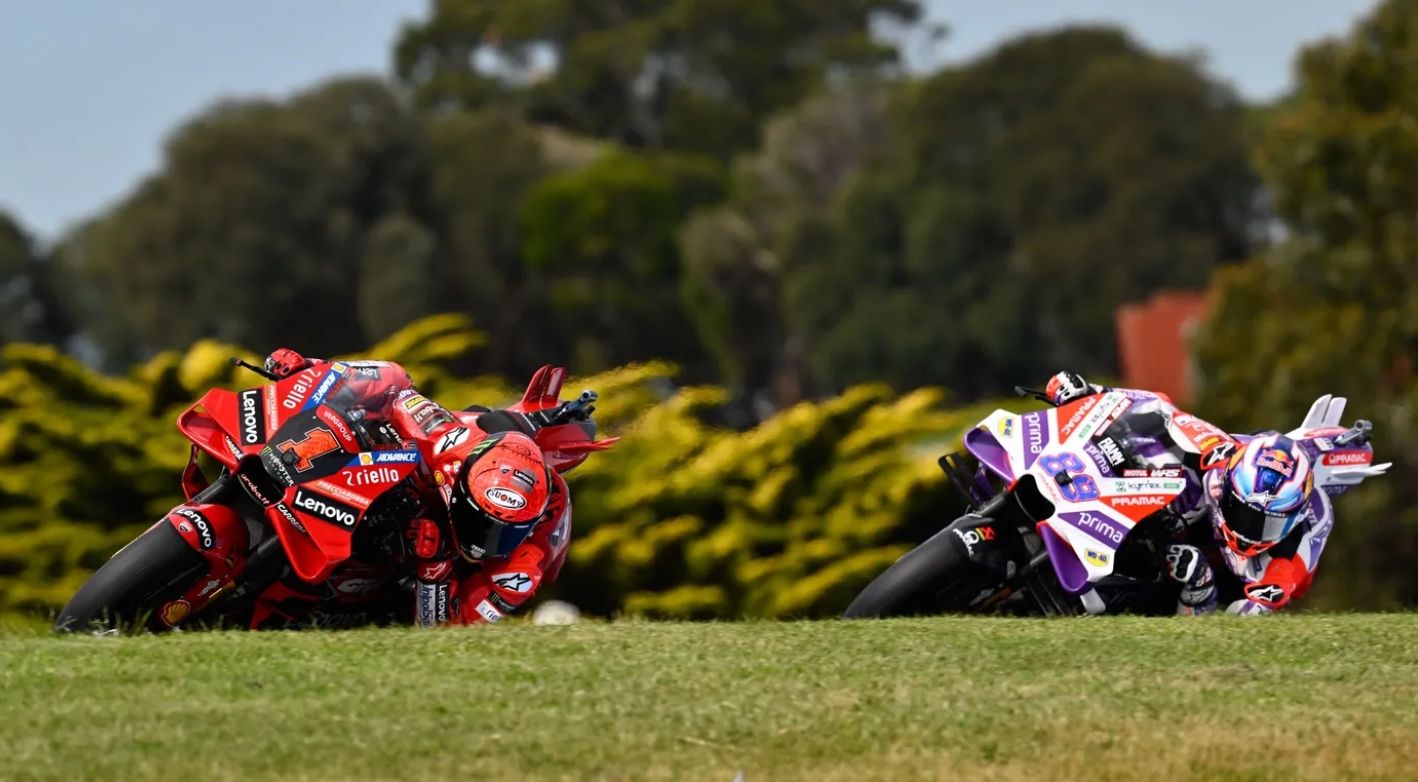 Les NOUVEAUX HORAIRES du GP d'Australie !