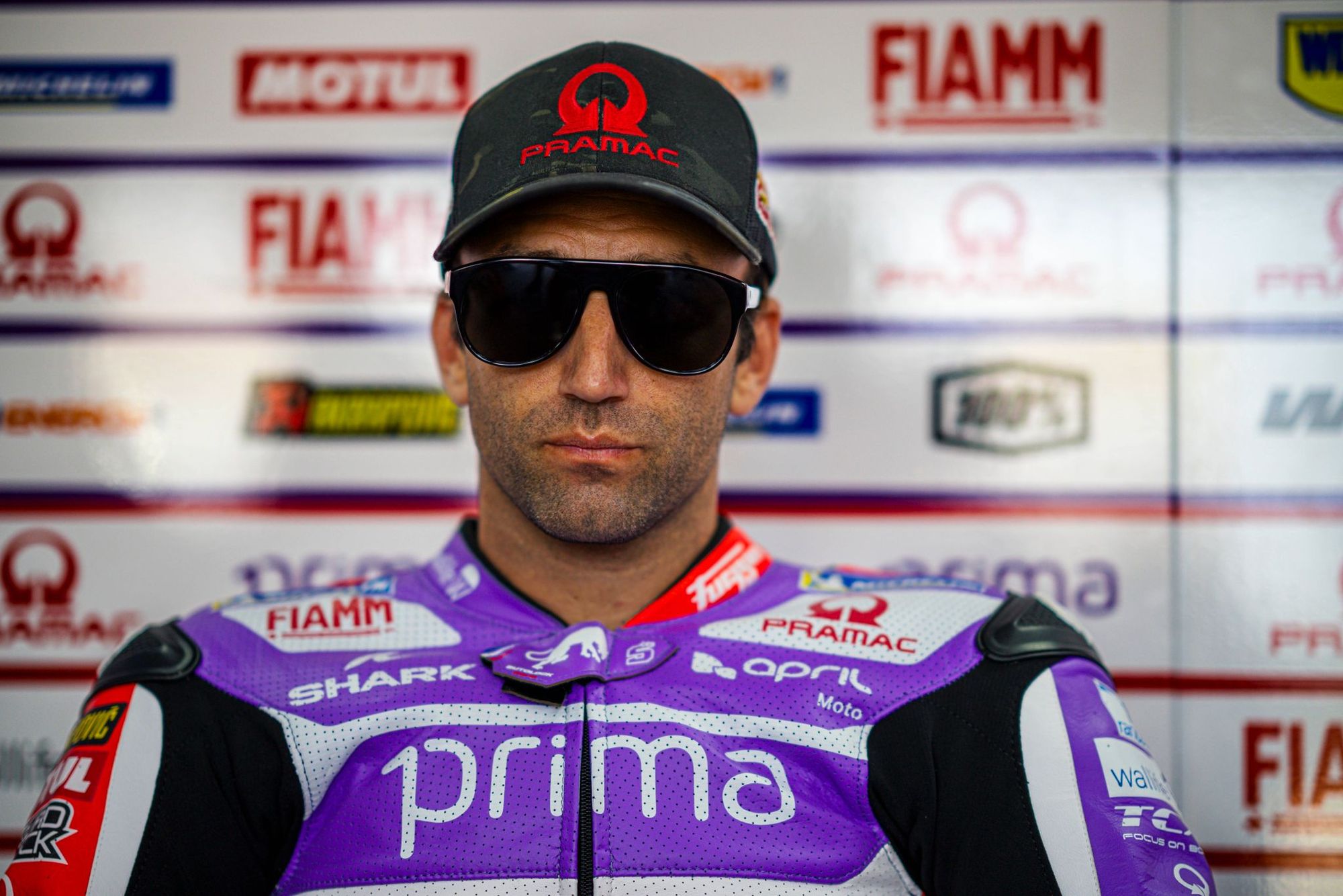 « La qualification me coûte cher » : Zarco prend un point au sprint de Thaïlande