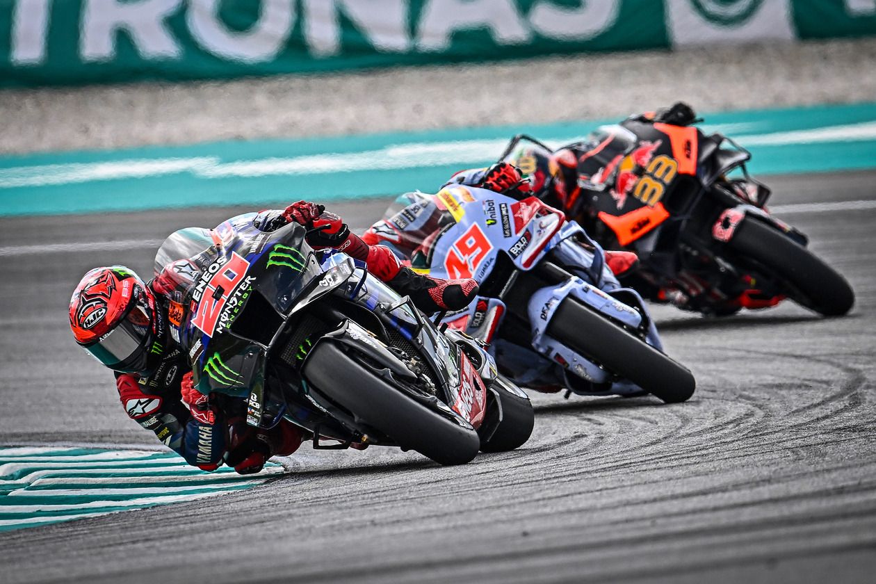 GP-Inside passe en mode « Black Friday »