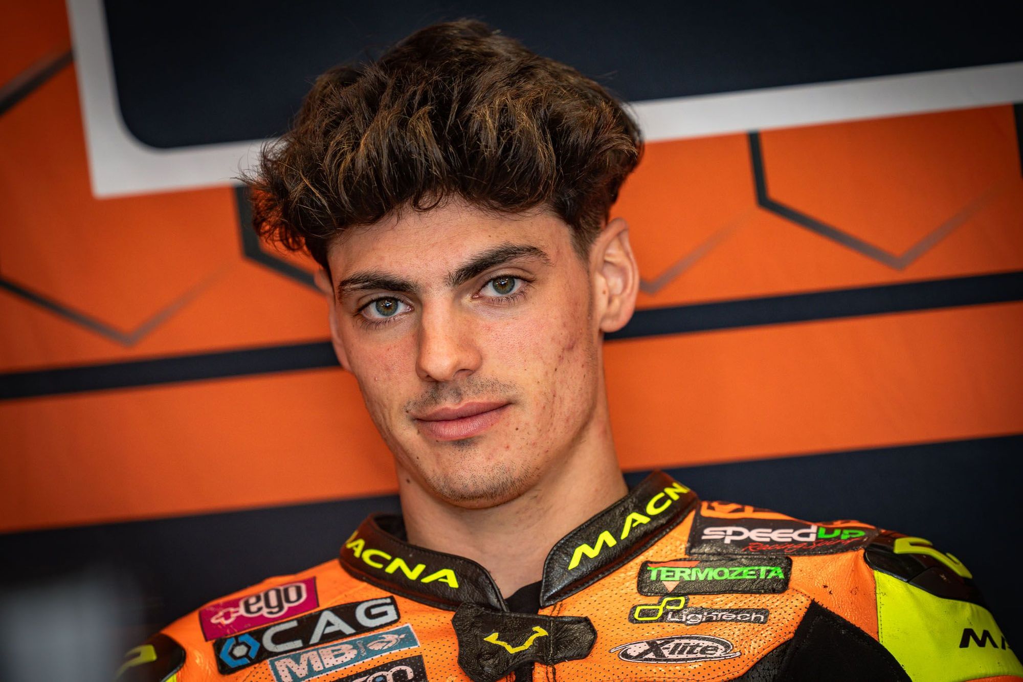 Aldeguer chez Honda ? Marquez : « Ça dépend de la stratégie qu'ils veulent adopter »
