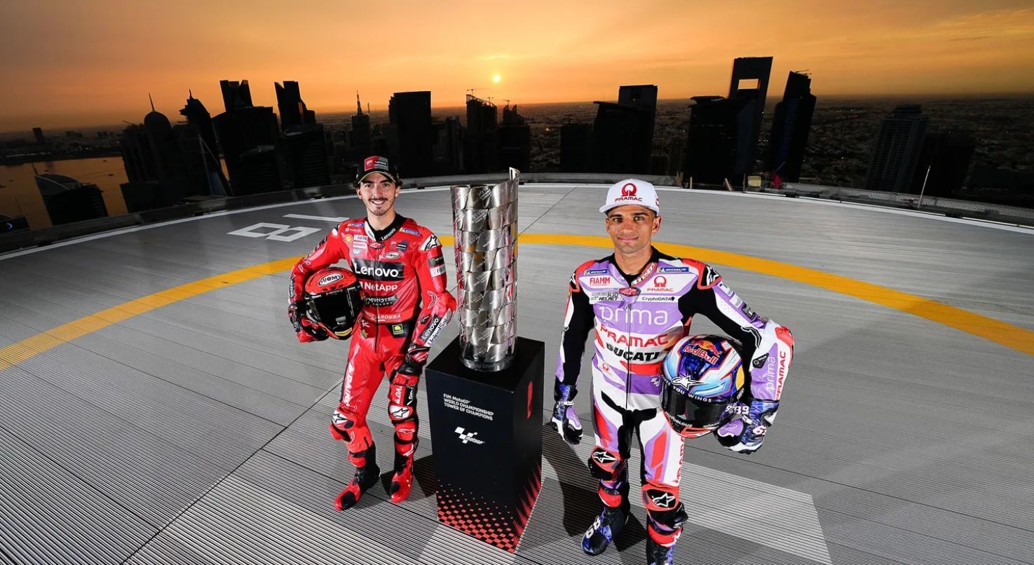 « J'assumerai les risques » : Martin ne fera aucun calcul au Qatar