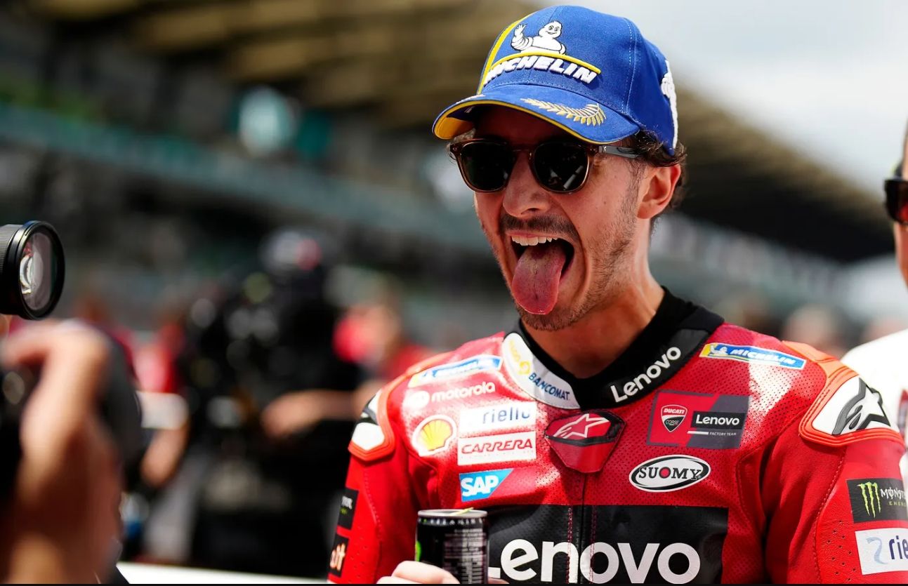 Sepang, Championnat : Bagnaia-Martin, on passe à 14 !