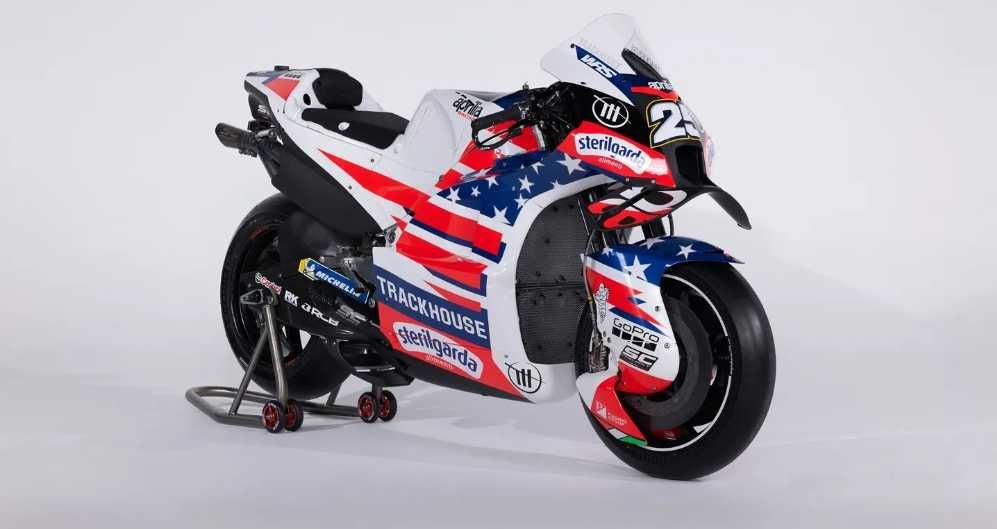 Test Sepang : Fernandez doit rentrer chez lui