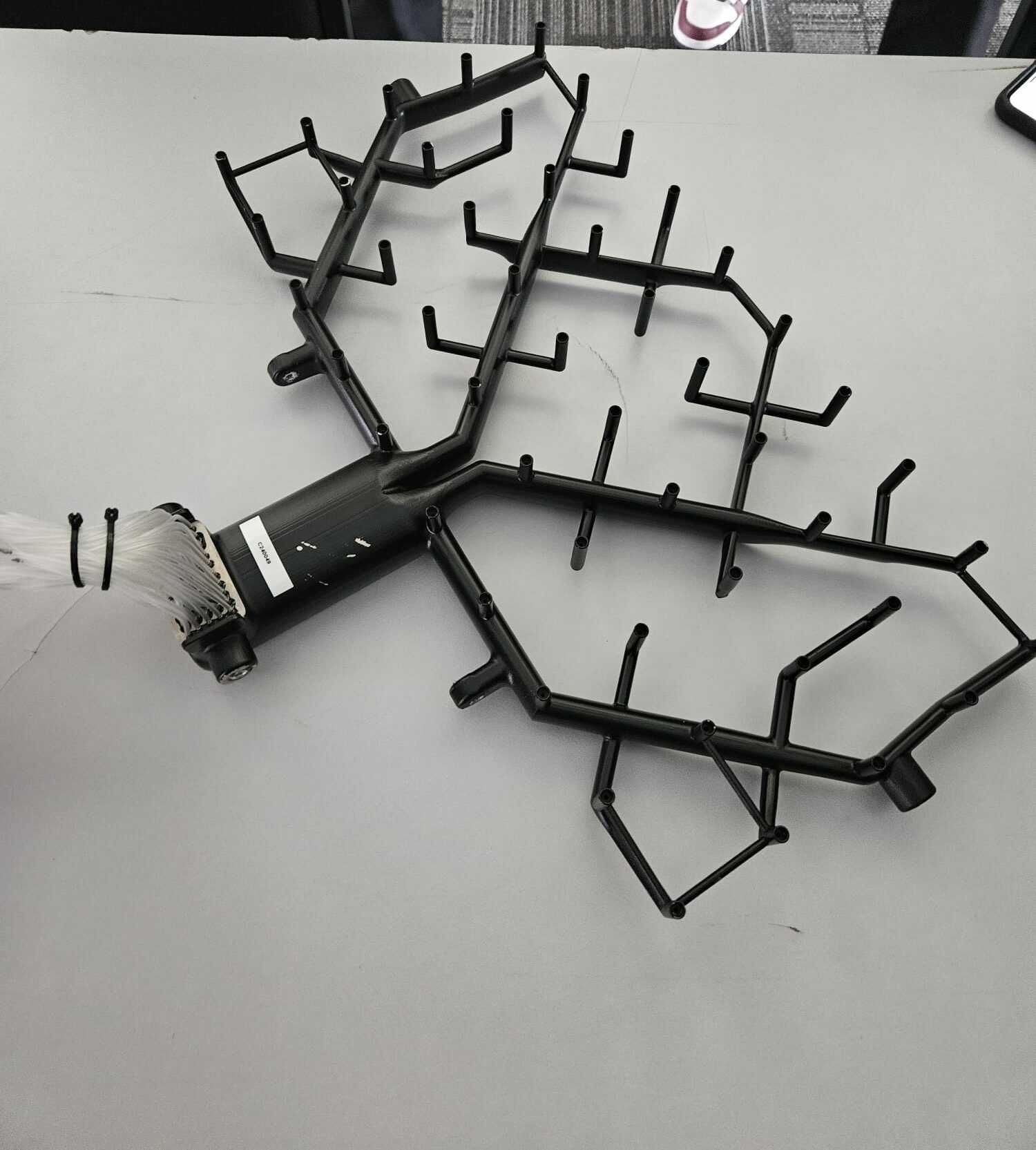 Le capteur d’Aprilia expliqué par Romano Albesiano