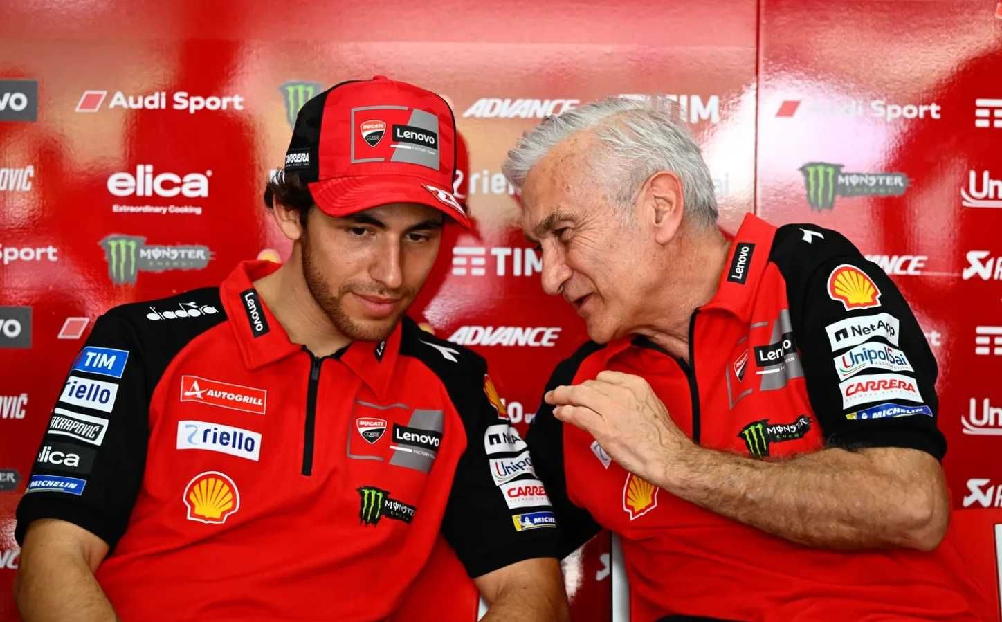 Oh-oh : « Le Bastianini de 2022 » de retour ?