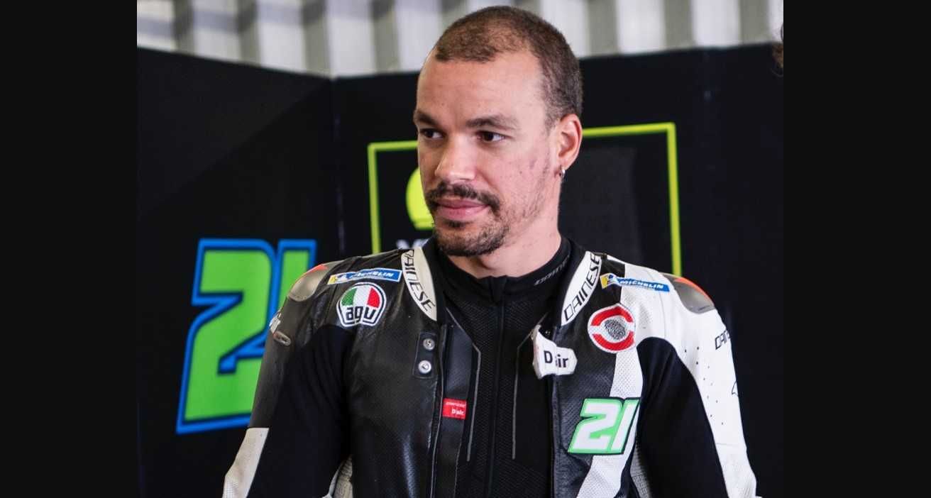 Morbidelli remercie les frères Marquez : « Ils sont intervenus alors que j’étais à terre et inconscient »