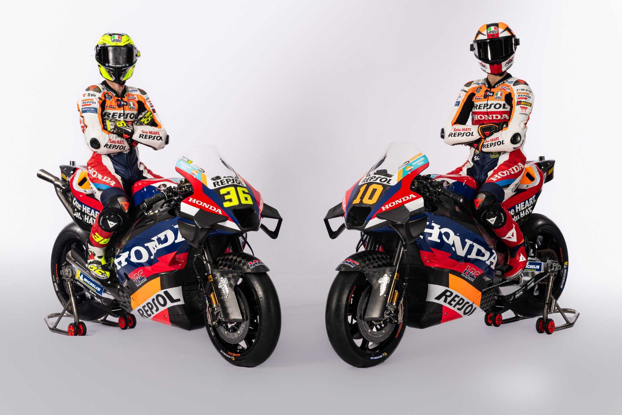 Puig (Honda) : Espoir de victoire à partir d’août !